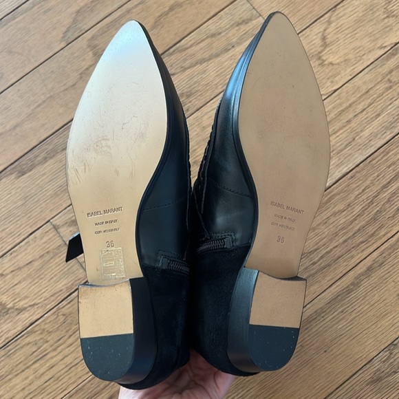 Brand new Isabel Marant boots - Picture 4 of 6